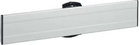 Vogels Interfaces Horizontales Connect-It / Plata-Negro
