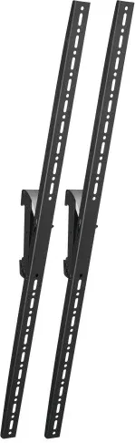 Vogels Gama Profesional Interfaces Verticales Connect-It (Pared, Suelo, Techo y Techo Suelo) Pfs 3311 Interface Display Strip 1130Mm Negro (Pfs3311)