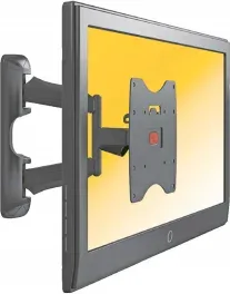 Vogel's PHW 400 S 101,6 cm (40") Negro