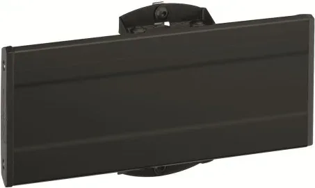 Adaptador Horizontal para Suelo o Techo / 290Mm / Plata