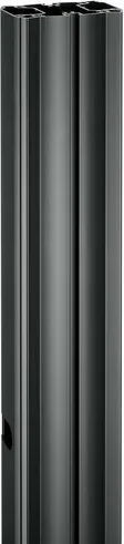 VOGELS PUC 2718 CONNECT-IT XL POLE 180CM Black