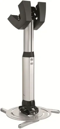 Vogels Gama Profesional Soportes de Proyector a Techo y Accesorios Ppc 2540 Projector Ceiling Mount Length 40-55Cm Plata (Ppc2540)