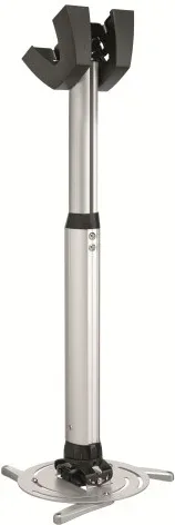 Vogels Gama Profesional Soportes de Proyector a Techo y Accesorios Ppc 2555 Projector Ceiling Mount Length 55-85Cm Plata (Ppc2555)
