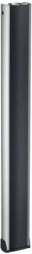 Connect-It Large Pole 80Cm / Black