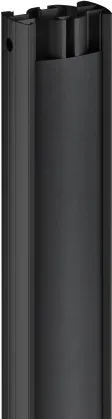 Connect-It Large Pole 300Cm / Black