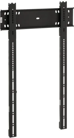 Vogels Gama Profesional Pfw 6000 Series Soportes a Pared de 46 a 120 Pfw 6815 Display Wall Mount Portrait Fixed Negro (Pfw6815)