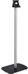 Vogels Pta 3101 Tablock Floor Stand Black