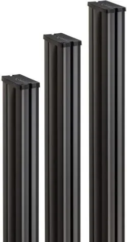 Vogel's Puc 2920 Connect-It Pole 200Cm