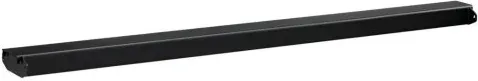 Barra Transversal para Video Wall - Connect-It / 1150Mm / Negro