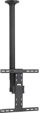 Mount Massive DCM1-44 DISPLAY CEILING MOUNT CEIL 139,7 cm (55") Negro