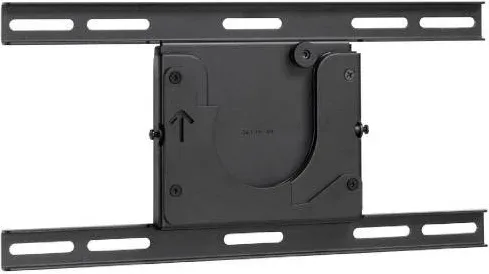 Soporte Rotatorio a Pared para Pantallas Gama Profesional Pfw 6858  90º Negro Vogels