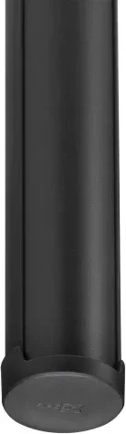 Vogels Gama Profesional Tubos Gama Connect-It Puc2430B Small Pole 300Cm Negro (Puc2430B)