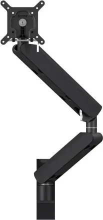 Vogels Soporte (Momo4136B) Monitor Arm Motion Plus Black