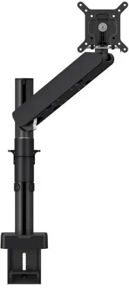 Vogels Soporte (Momo4127B) Monitor Arm Motion Plus Black
