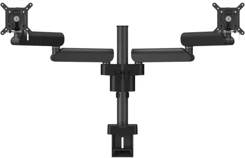 Vogels Soporte (Momo2237B) Monitor Arm Motion Black