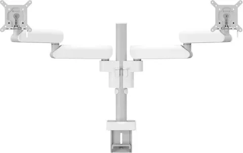 Vogels Soporte (Momo2237S) Monitor Arm Motion White