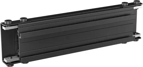 Vogels Barra de Interfaz Negro Pla 9303 Extension For Plb 31Xx