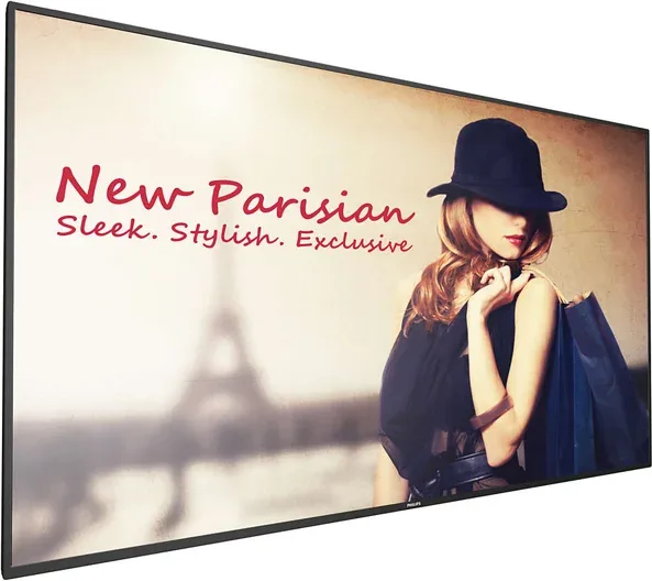 Pantalla Philips Digital Signage D-Line 49'' 49Bdl4050D