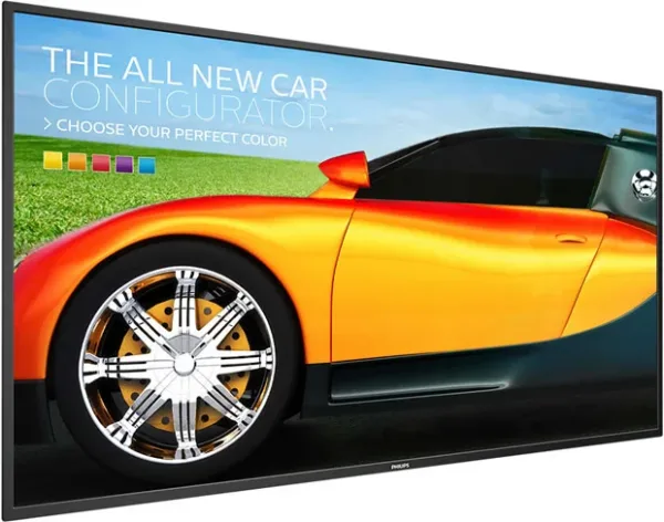 Pantalla Philips Digital Signage Q-Line 55'' 55Bdl3050Q