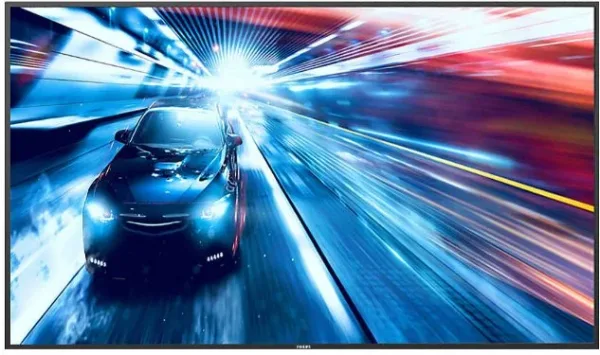 Pantalla Philips Digital Signage Q-Line 4K 65'' 65Bdl3010Q