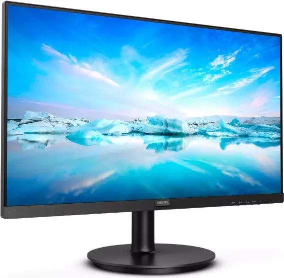 Monitor Philips 221V8