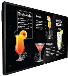 Monitor Philips 50" P-Line / Panel IPS D-LED 16:9 / 3840X2160 750Cd/M2 / 8Ms / Pixel Pitch 0.2854 X 0.2854 / Vesa 400X400/M6 / SoC Ms - 92Q / Uso Landscape / Portrait / Ops Sdm / WiFi No / 1Xrj45 (50Bdl3117P/00)