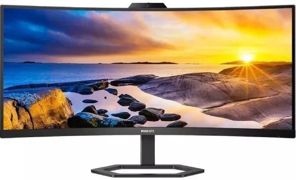 MONITOR PHILIPS 34E1C5600HE 100Hz