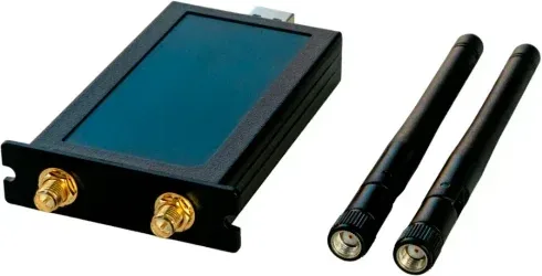 Philips Accesories WiFi 5/6 + Bt Module, Compatible With Bdl3650Q, Bdl3650Qe, Bdl4650D (Crd22/00)