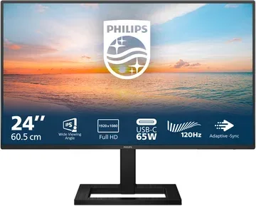 Monitor Philips 24E1N1300Ae Mm