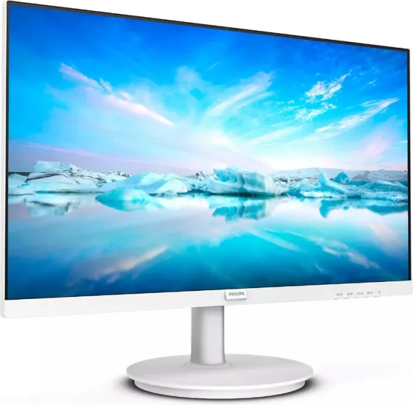 Monitor Philips 241V8Aw Blanco Mm
