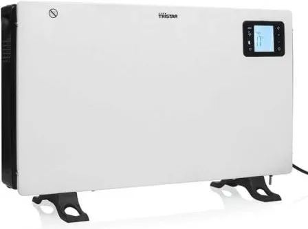 Convector Tristar KA-5819/ 3 niveles de potencia/ 750-1250-2000W