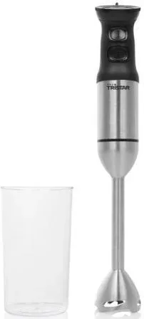 Batidora de mano Tristar MX-4855/ 1200W
