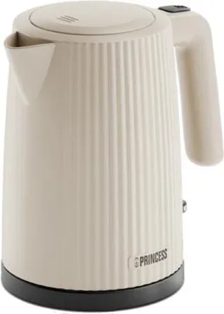 Hervidor de Agua Princess 236048/ 2200W/ Capacidad 1.7L