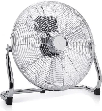 Ventilador de Suelo Tristar VE-5936/ 70W/ 3 Aspas 40cm/ 3 velocidades