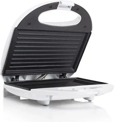 Sandwichera Tristar SA-3050/ 750W/ Placas Grill