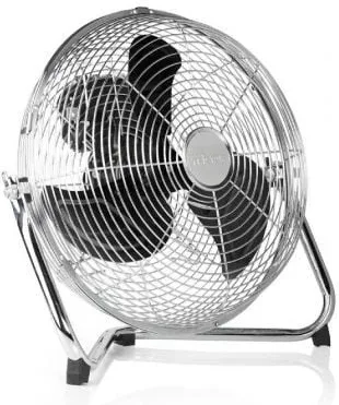 Ventilador de Suelo Tristar VE-5937/ 70W/ 3 Aspas 35cm/ 3 velocidades