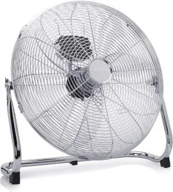 Ventilador de Suelo Tristar VE-5885/ 120W/ 3 Aspas 50cm/ 3 velocidades