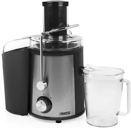 Licuadora Princess 203040/ 800W/ 2 Velocidades