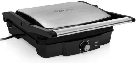 Grill Eléctrico Tristar GR-2853/ 2000W/ Tamaño 2*297*235mm