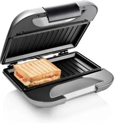 Sandwichera Princess 127003/ 750W/ para 2 sandwiches