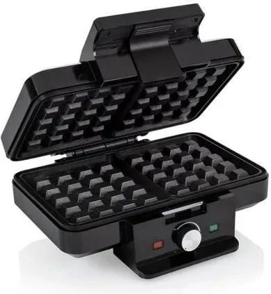 Gofrera Tristar WF-1165/ 1000W