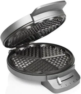 Gofrera Princess 132380/ 1200W