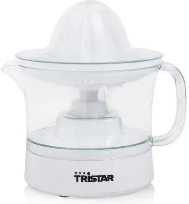Exprimidor Tristar CP-3005/ 25W/ Capacidad 0.5L