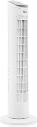 Ventilador de Torre Tristar VE-5864/ 40W/ 3 velocidades