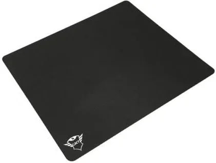 Alfombrilla Trust Gaming GXT 752 M/ 250 x 210 x 3 mm