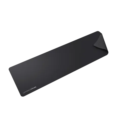 Trust GXT 758 Alfombrilla de ratón para juegos Negro