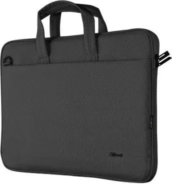 Maletín Trust Bologna para Portátiles hasta 16"/ Negro