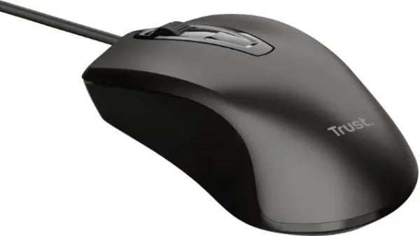 Raton Optico Basic Trust