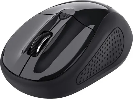 Ratón Inalámbrico Trust 24658/ Hasta 1600 DPI