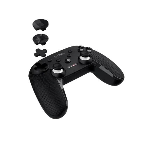 Gamepad Trust Gaming GXT 542 MUTA Inalámbrico
